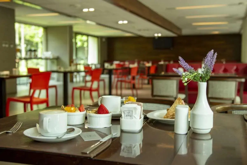 abba Presidente Suites Santiago