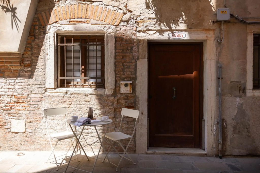 Canal House