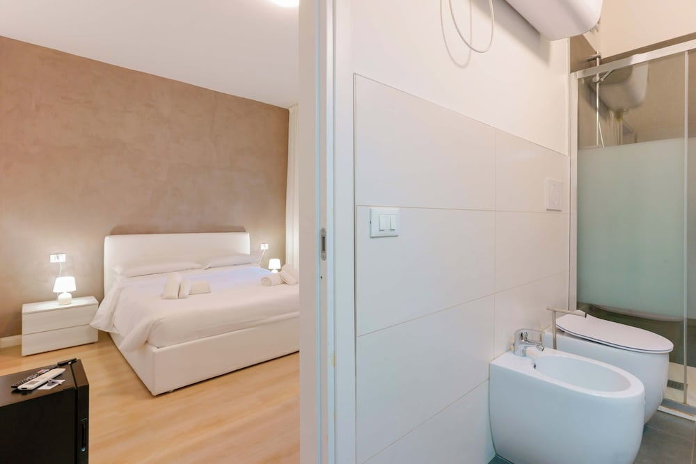 Le Stanze dellEdera - Charming Guesthouse in the old town
