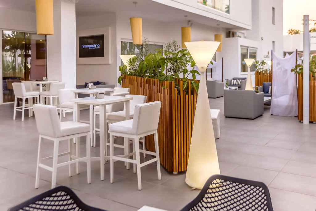 MARGADINA HOTEL