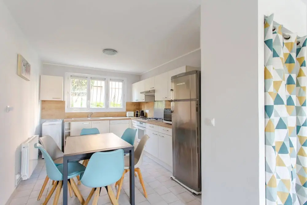 Sental Appartement privé