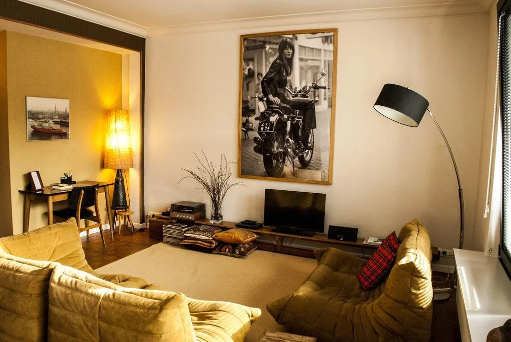 A Place Antwerp - Boutique Suites & Flats - Vrijdagmarkt 1
