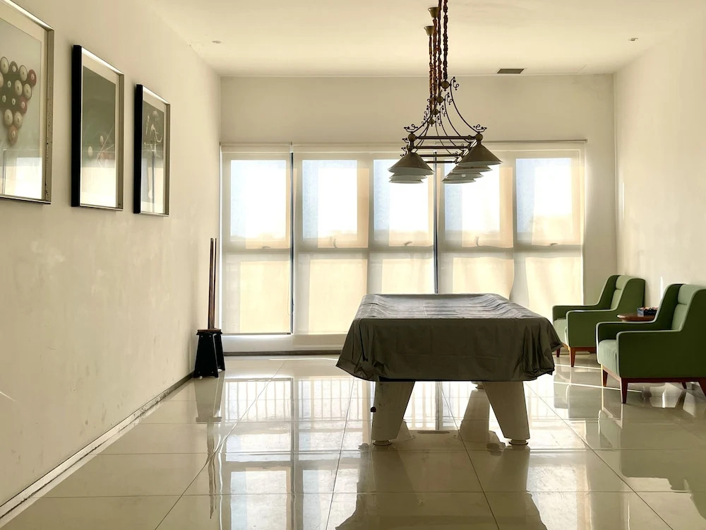 Country Garden Danga Bay InStyle Sea View Homestay Suite by NEO