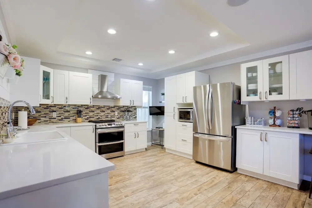 Pool Oasis & Fenced Yard: Central Wellington Home
