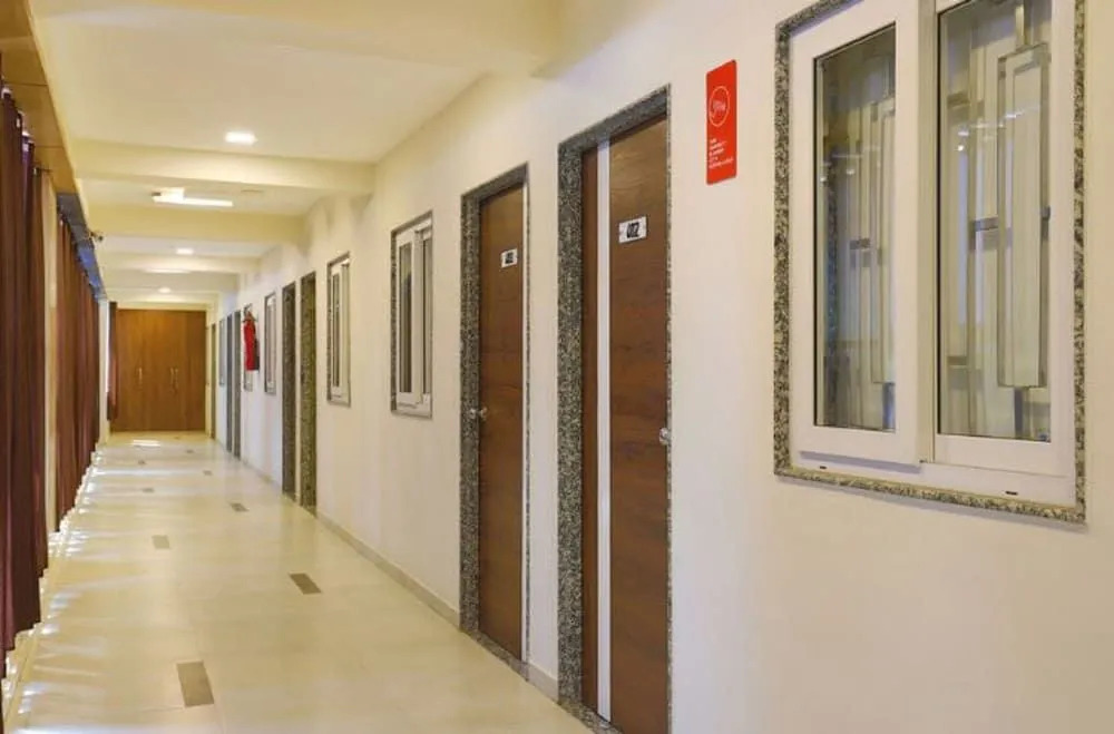 Hotel Tulip Plaza