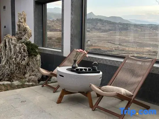 May Mountain Homestay