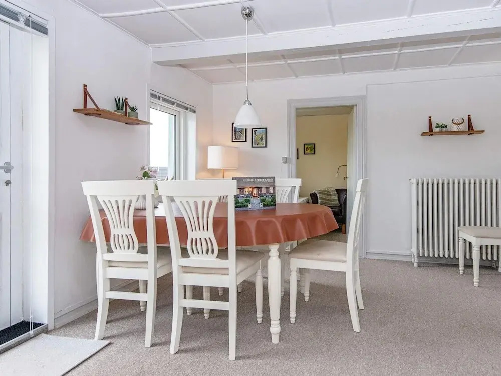 5 person holiday home in Lemvig-By Traum