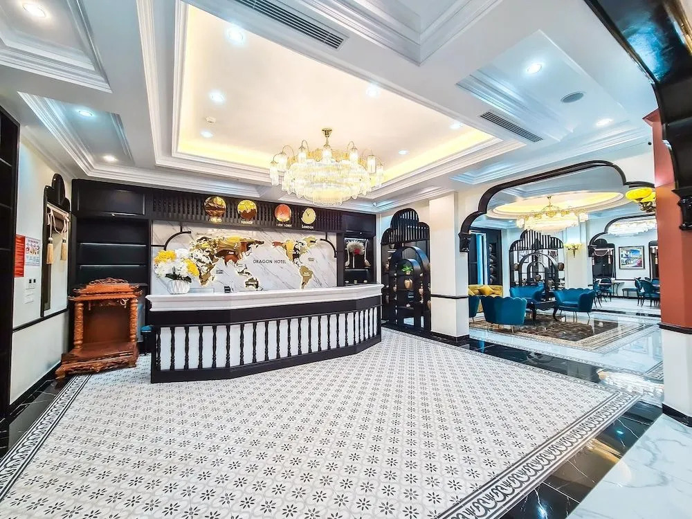 Dragon Hotel