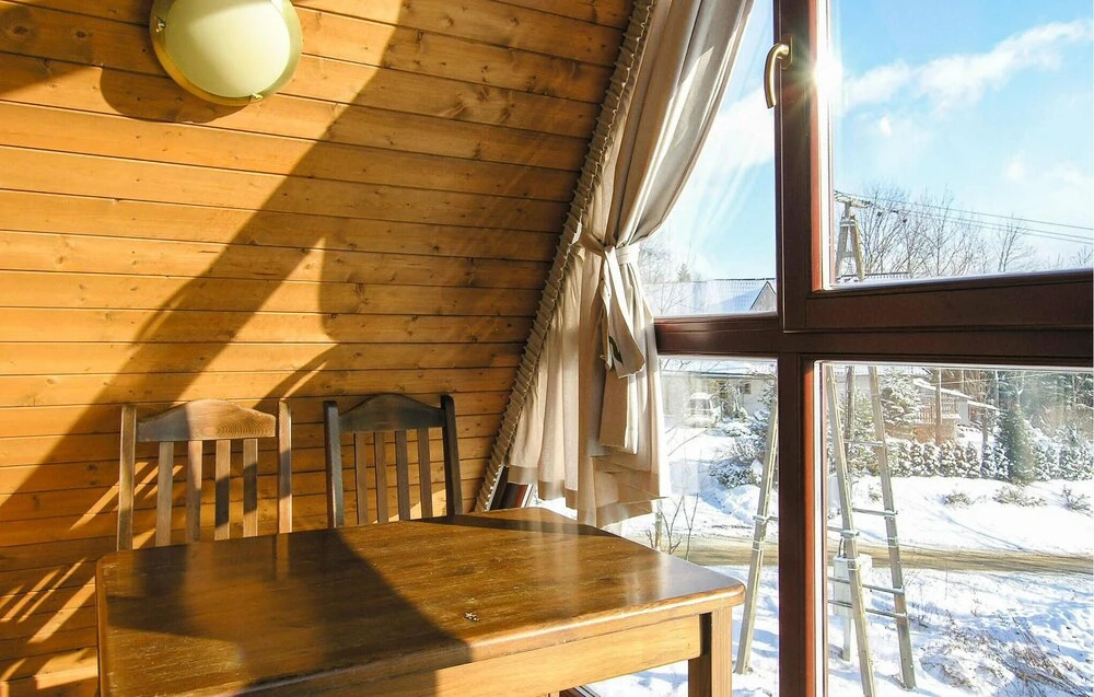 Nice Apartment in Koscielisko With 1 Bedrooms