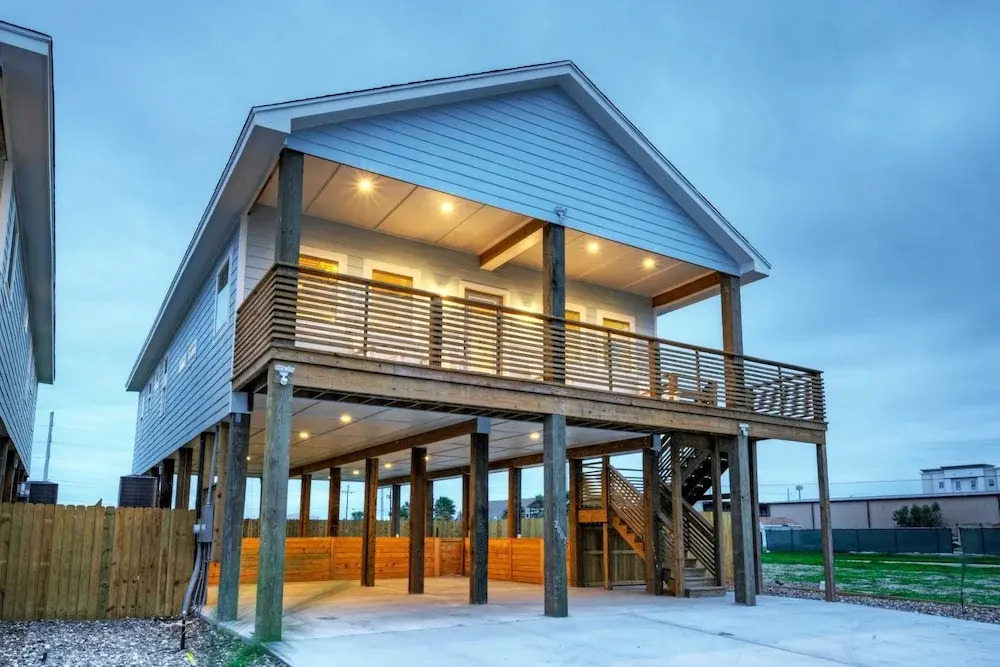 Private Pool, Firepit, Balcony, Patio Boat Parking Mint to Be by Avantstay
