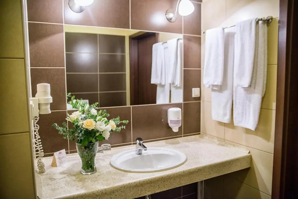 Hotel Novum & Spa