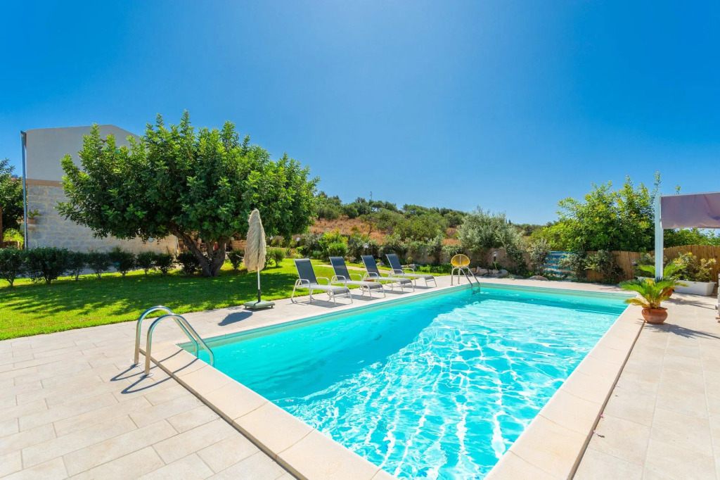 Villa La Mia Sicilia