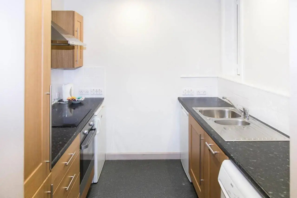 Goodenough College - University Residence