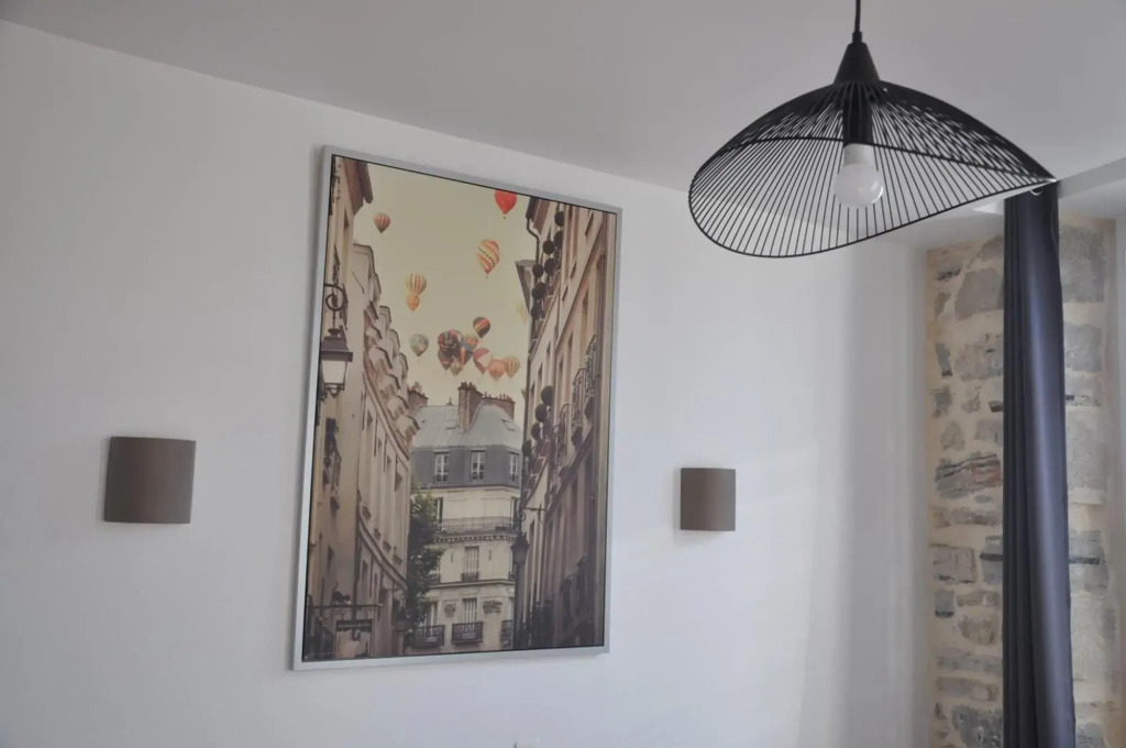 Hotel Cote Basque