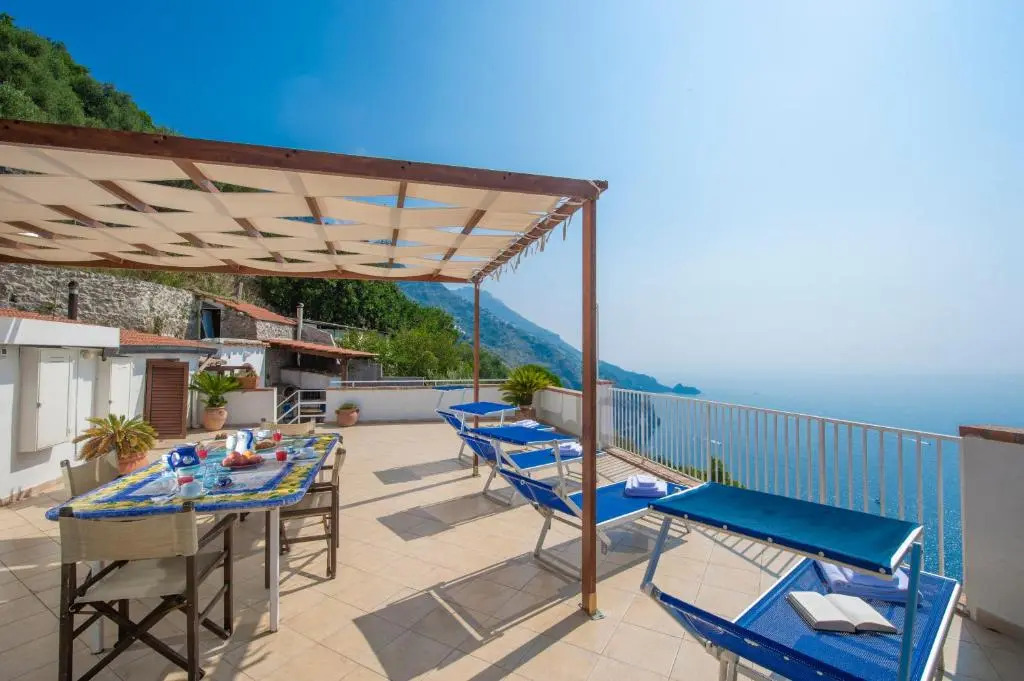 Casa Mare