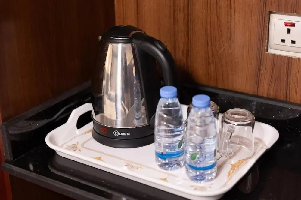 فندق واحـة الرفـاع - Wahat Al Rifaa Hotel