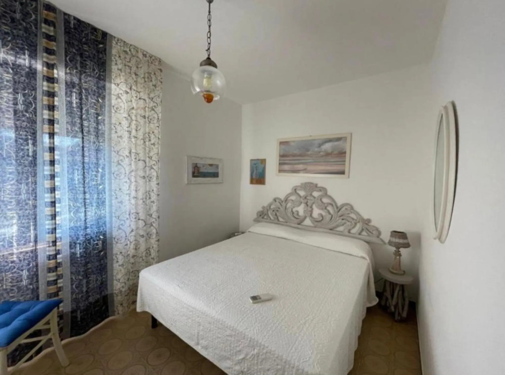 House in Giannella a few steps from the sea and the beaches.-Pineta e Mare