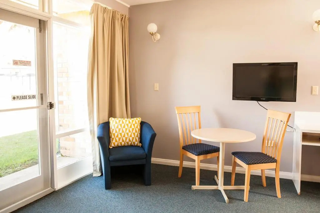 Kempsey Motor Inn