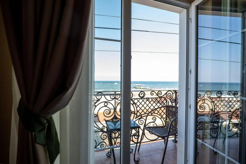 Hotel Ges