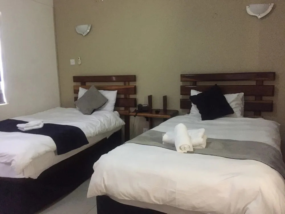 Galleria Hotel