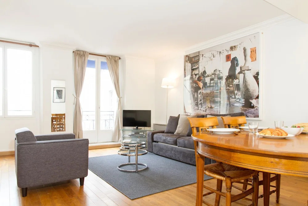Private apartments - Saint Germain - Odéon