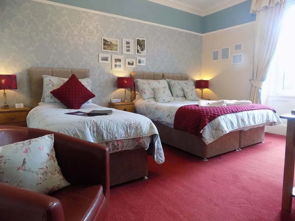Glendale Guest House