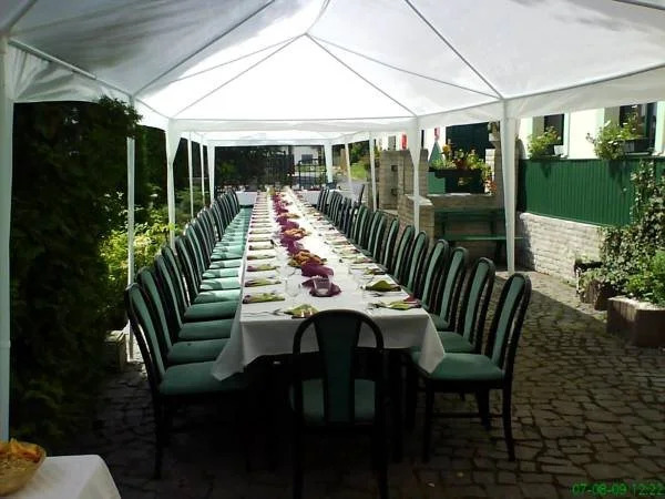 Hotel Cesky Dum