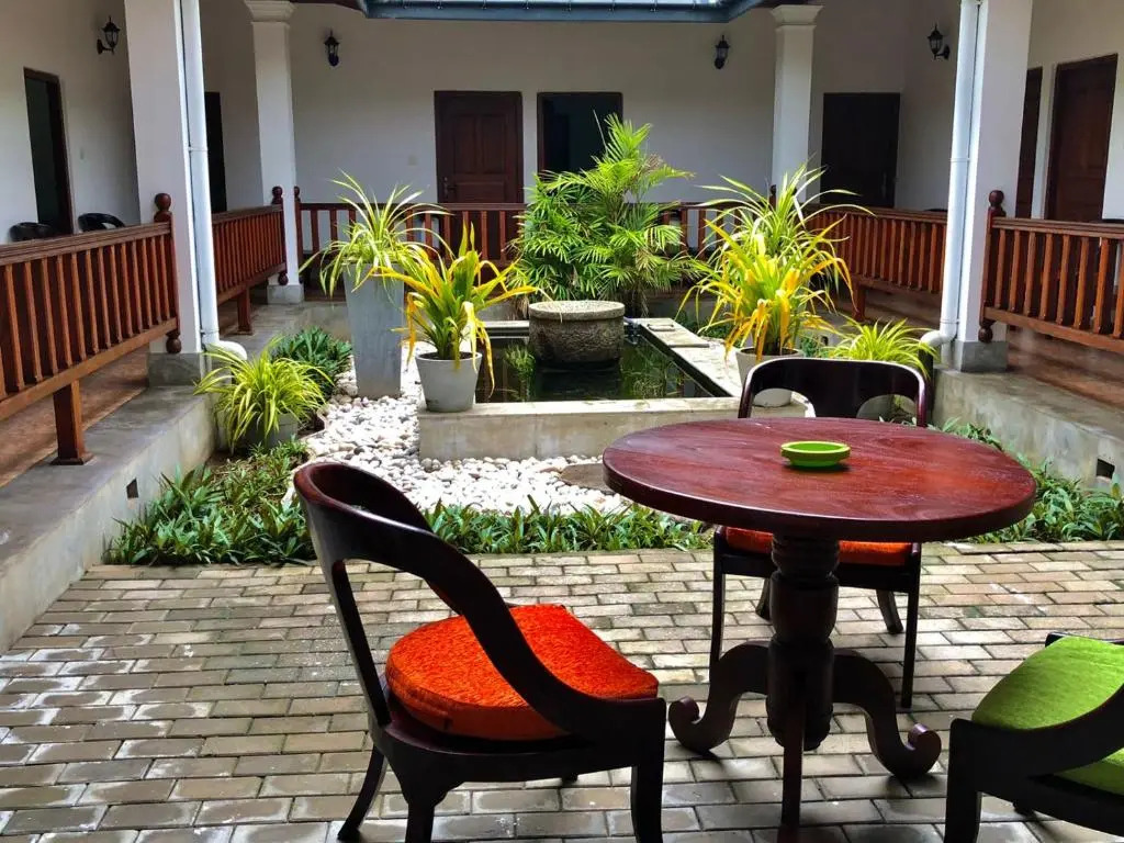Sundowners Guesthouse
