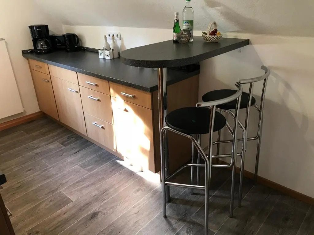 Ferienwohnung Schäffer