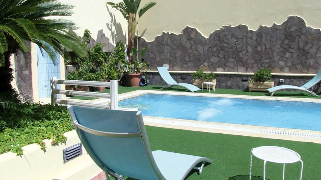 Hotel La Filadelfia