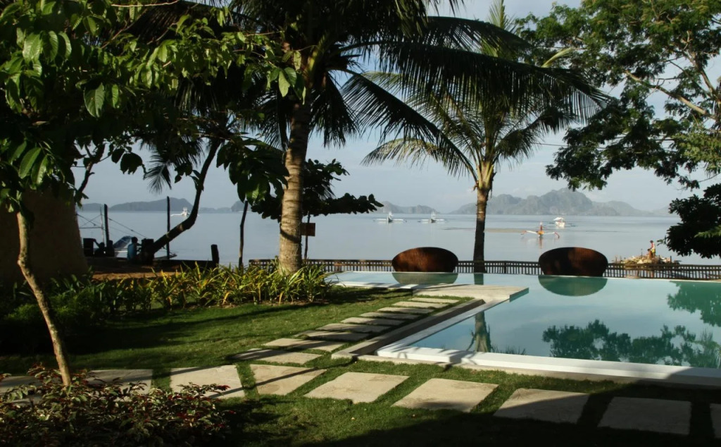 Buko Beach Resort