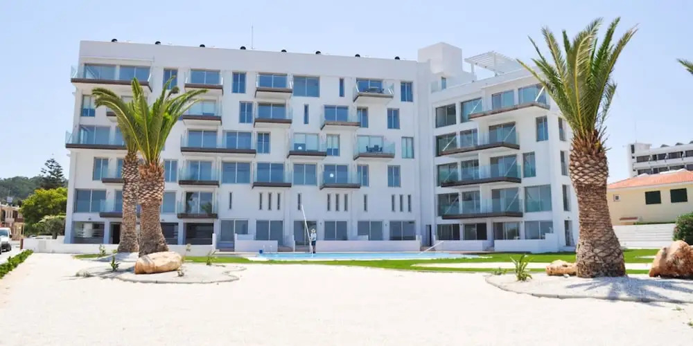 Oceanview Luxury Apartment 171