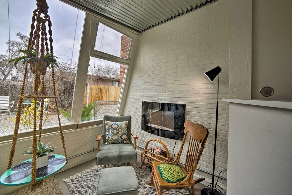 Cozy Grand Junction Bungalow by Trails + Wineries!