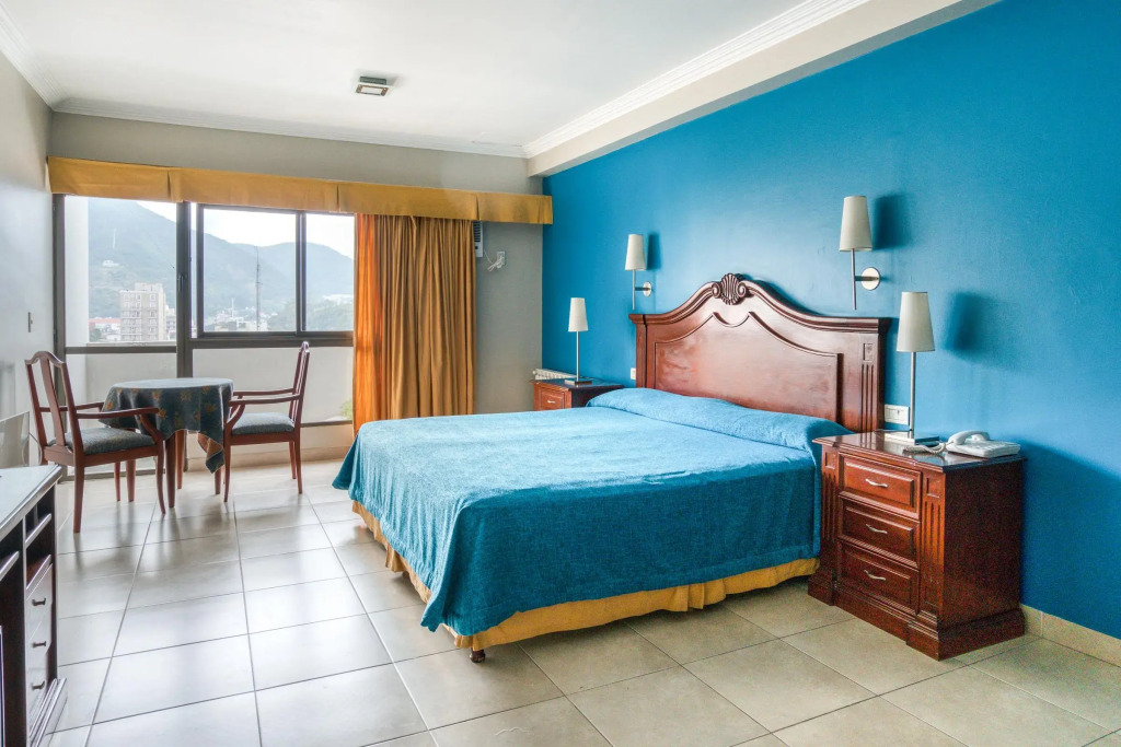 Hotel Ghala Salta