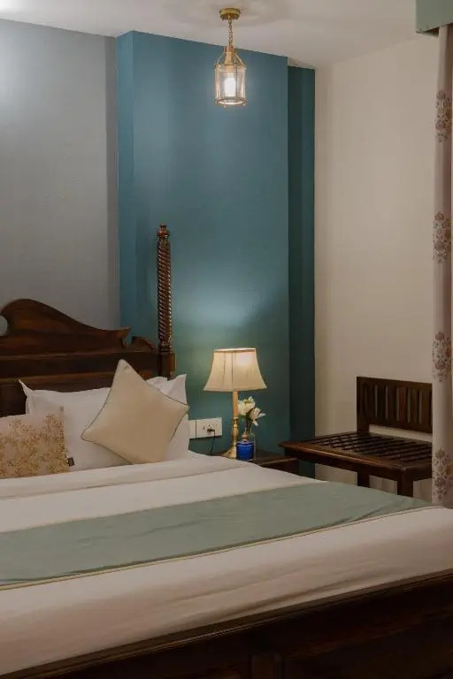 35 Sahakar Suites-A Luxury Aparthotel in Jaipur