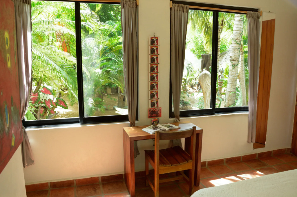 Hotel Villa Mozart y Macondo