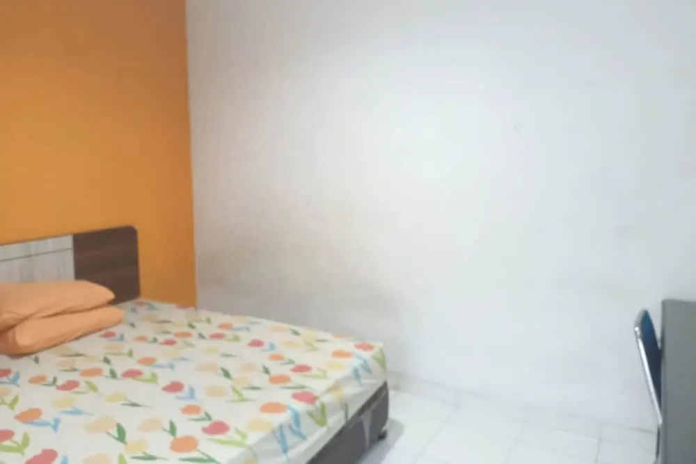 Hotel O Rumah Singgah Cemara Syariah