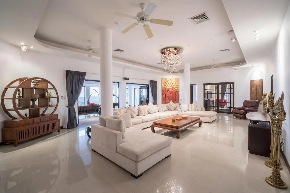 Baan Sawan Phuket