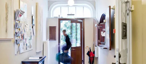 Okens Bed & Breakfast