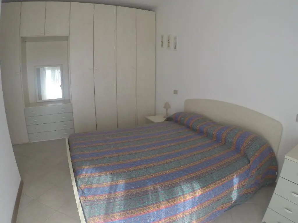 Corallo Apartments
