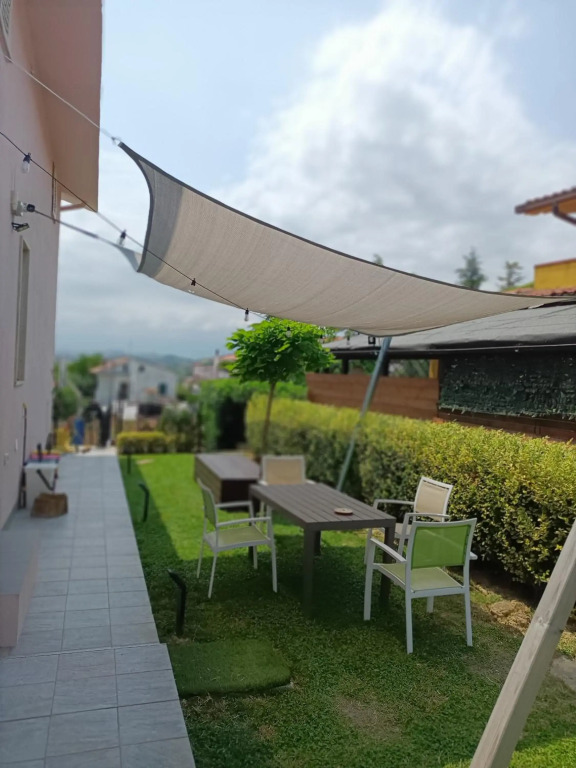 Villa SAlice Relax tra Mare e Collina