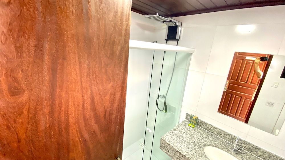 EcoVila-Zen Bougainville - Hotel Pousada