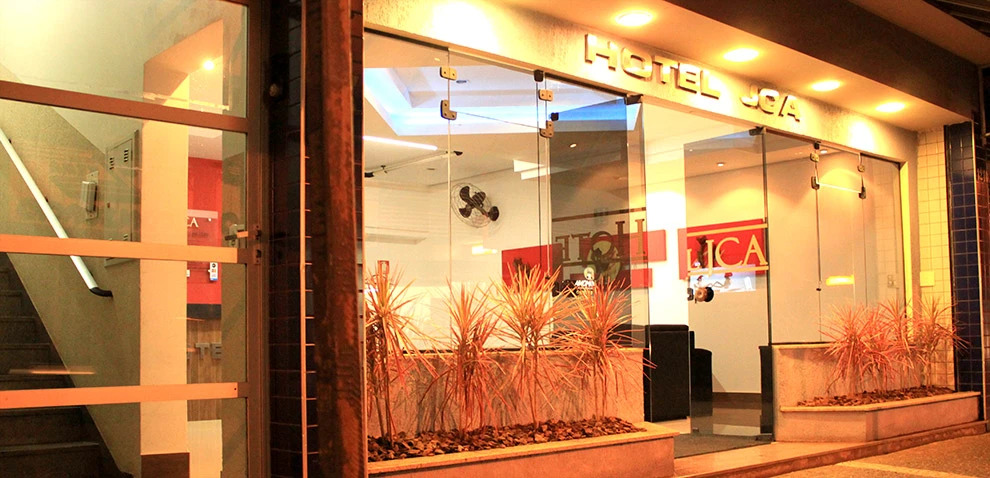 Hotel JCA