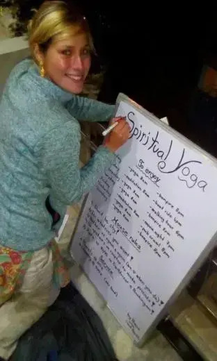 Spiritual Yoga Homestay