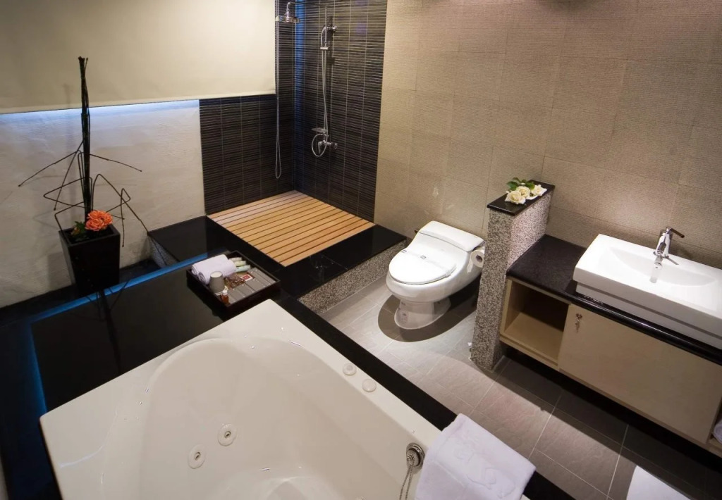 AmanCity Motel