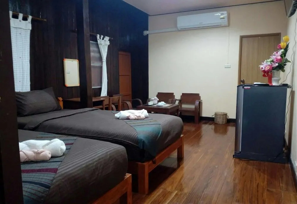 Lampang homestay2