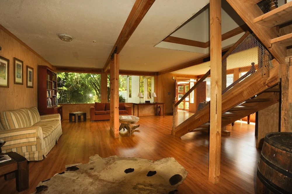 Hotel Casa de la Oma