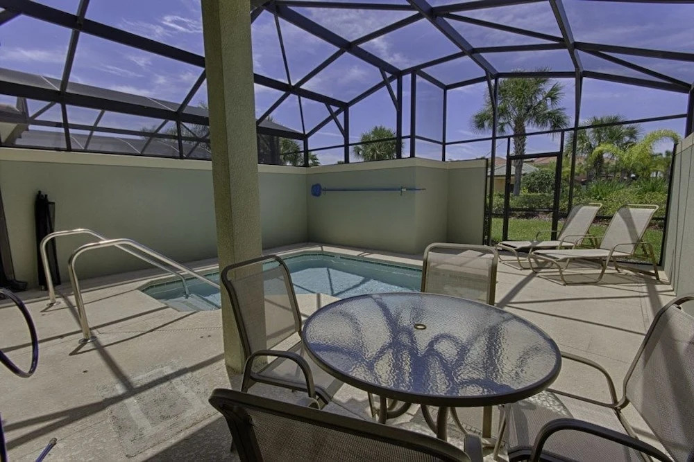5BR Townhome Paradise Palms by SHV-8980