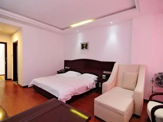 Jiangnan Meijing Hotel
