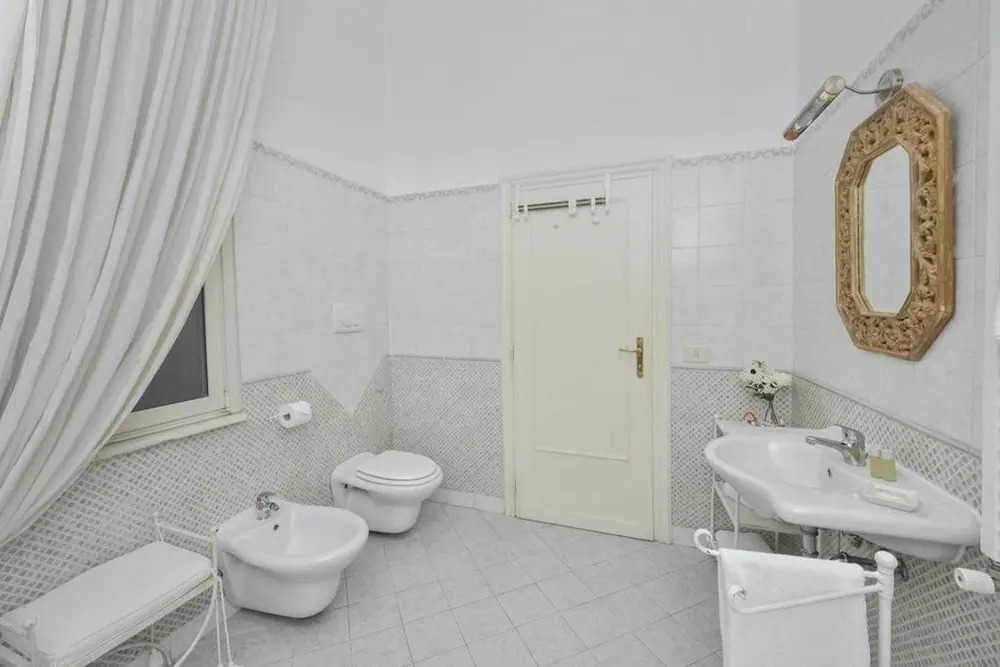Elegant and Large 3beds Flat Beside Piazza Popolo